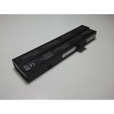 Fujitsu Siemens BP25523-UG5C10-0A Akkumulátor 4400 mAh fujitsu-siemens notebook akkumulátor