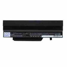 Fujitsu Siemens BTP-B7K8 Akkumulátor 6600 mAh fujitsu-siemens notebook akkumulátor