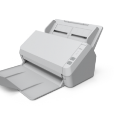 Fujitsu SP-1130 scanner