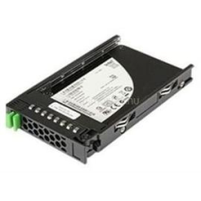 Fujitsu SSD 480GB 3.5" SATA (PY-TS48NM9) merevlemez, ssd