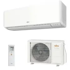Fujitsu Standard ASYG14KMCF / AOYG14KMCC oldalfali split klíma szett 4,2 kW klíma beltéri egység
