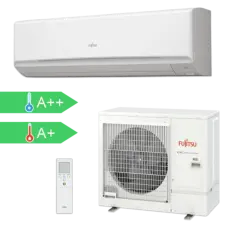 Fujitsu Standard ASYG36KMTA/AOYG36KMTA split klíma