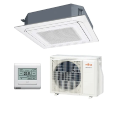 Fujitsu Standard AUXG18KRLB/AOYG18KBTB split klíma