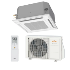 Fujitsu Standard AUXG22KVLA/AOYG22KBTB split klíma