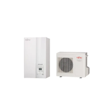Fujitsu WATERSTAGE (WGYA050ML3/WOYA060KLT) hőszivattyú