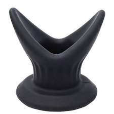FUKR Hollow Butt Expander (húzó stopper) 8 x 8 cm anál
