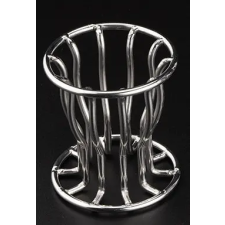 FUKR Plug Tunnel – prémium fém rúd 8 x 7 cm anál