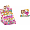 Fuky Csoki Kft Bonus toys meglepetés tojás 15g lányos
