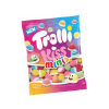 Fuky Csoki Kft Trolli gumicukor 100g Kiss Mini