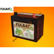 Fulbat Akkumulátor fűnyíró traktor FULBAT 28Ah (jobb pozitívos) barkácsgép tartozék