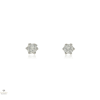 Fülbevaló Forevermark Gyémánt fülbevaló - B27140_3I