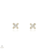 Fülbevaló Forevermark Gyémánt fülbevaló - B35498
