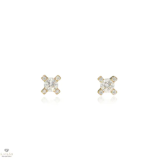 Fülbevaló Forevermark Gyémánt fülbevaló - B35498 fülbevaló