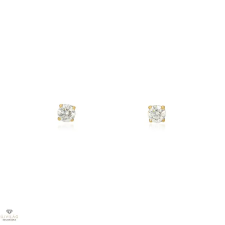 Fülbevaló Forevermark Gyémánt fülbevaló - B47206 fülbevaló