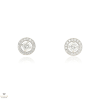 Fülbevaló Forevermark Gyémánt fülbevaló - B49948