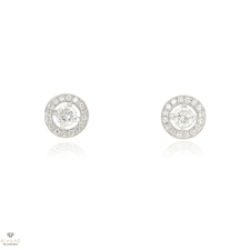 Fülbevaló Forevermark Gyémánt fülbevaló - B49948 fülbevaló