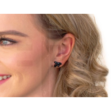  Fülbevaló jablonec bizsu fülbevaló