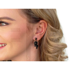  Fülbevaló jablonec bizsu fülbevaló