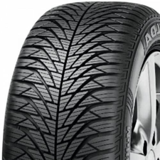 FULDA 235/45R 17 97W TL MULTICONTROL XL MFS EXTRA LOAD négyévszakos gumiabroncs