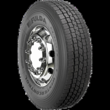 FULDA 315/70 R22.5 WINTERCONTROL [154K 152L] TL M+S PROWADZ¹C teher gumiabroncs