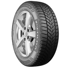 FULDA Kristall Control SUV 215/70 R16 100T téli gumiabroncs