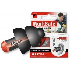  Füldugó ALPINE Worksafe