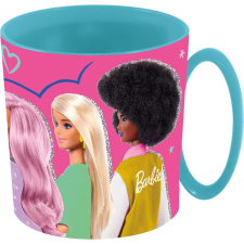  Füles bögre Barbie 390 ml bagoly itatópohár