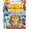  Füles Bookazine - Rejtélyes tudomány