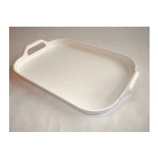  Füles műanyag tálca (11) konyhai eszköz