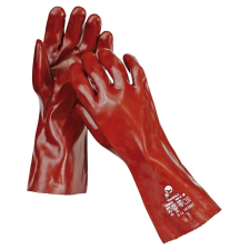 FULIGULA FH kesztyű PVC 35 cm védőkesztyű