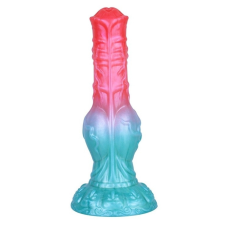 Fulkrat Dildo 17 x 6cm műpénisz, dildó