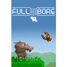  Full Bore (digitális licenc) videójáték