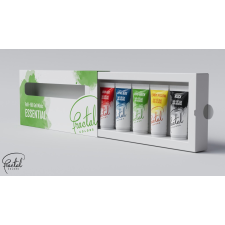  Full-Fill Gél Állagú Ételszínezék Mini - Essential sütés és főzés