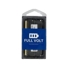 FULL VOLT 16GB DDR4 2400MHz új laptop memória memória (ram)