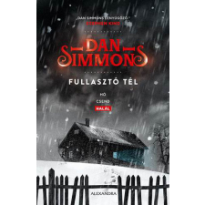  Fullasztó tél irodalom