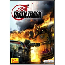 Fulqrum Games Death Track®: Resurrection videójáték