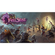 Fulqrum Games Fell Seal: Arbiter's Mark - PC DIGITAL videójáték