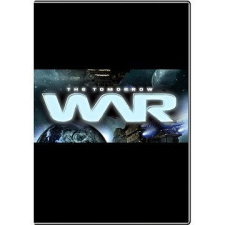 Fulqrum Games The Tomorrow War - PC videójáték