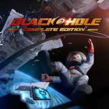 Fulqrum Publishing BLACKHOLE: Complete Edition Upgrade (PC - Steam elektronikus játék licensz) videójáték