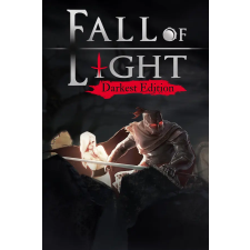 Fulqrum Publishing Fall of Light (Darkest Edition) (digitális licenc) videójáték