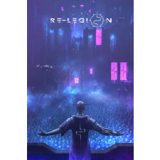 Fulqrum Publishing Re-Legion (Digital Deluxe Edition) (digitális licenc) videójáték
