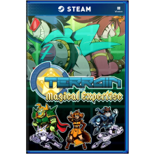 Fulqrum Publishing Terrain of Magical Expertise (digitális licenc) videójáték