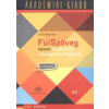  Fülszöveg - Német hallás utáni szövegértés feladatok + virtuális melléklet /Német középfok B2