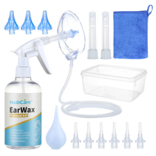  Fültisztító Spray babaápolási kellék