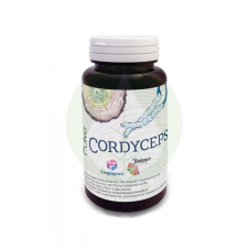 Fulvo Cordyceps kapszula - 60db - Freyagena Balance vitamin és táplálékkiegészítő