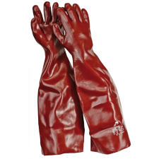 FULVUS FH kesztyű PVC 60 cm védőkesztyű