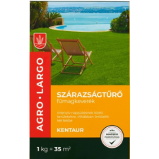  FŰMAG KENTAUR 1 KG Szárazságtűrő fűmag
