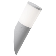 Fumagalli AMELIA FS LED 8W 4K E27 szürke kültéri falilámpa kültéri világítás