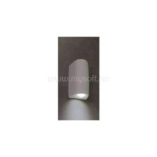 Fumagalli AMELIA WALL LED 8W 4K E27 fehér kültéri falilámpa (DR2.570.000.WYM1L) kültéri világítás
