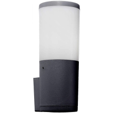 Fumagalli AMELIA WALL LED 8W 4K E27 kültéri falilámpa fekete kültéri világítás